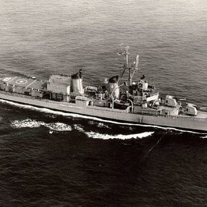 Meet your Posher, Donnie